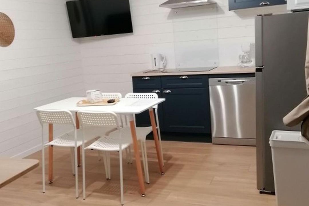 Photo of Kitchen in Paluds de Noves