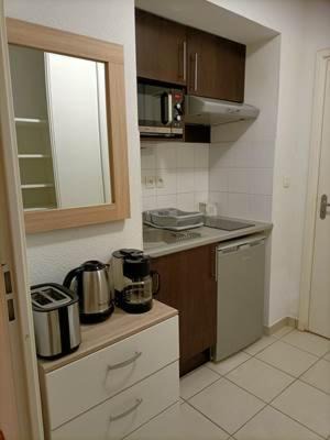Photo of Kitchen in Salies-de-Bearn