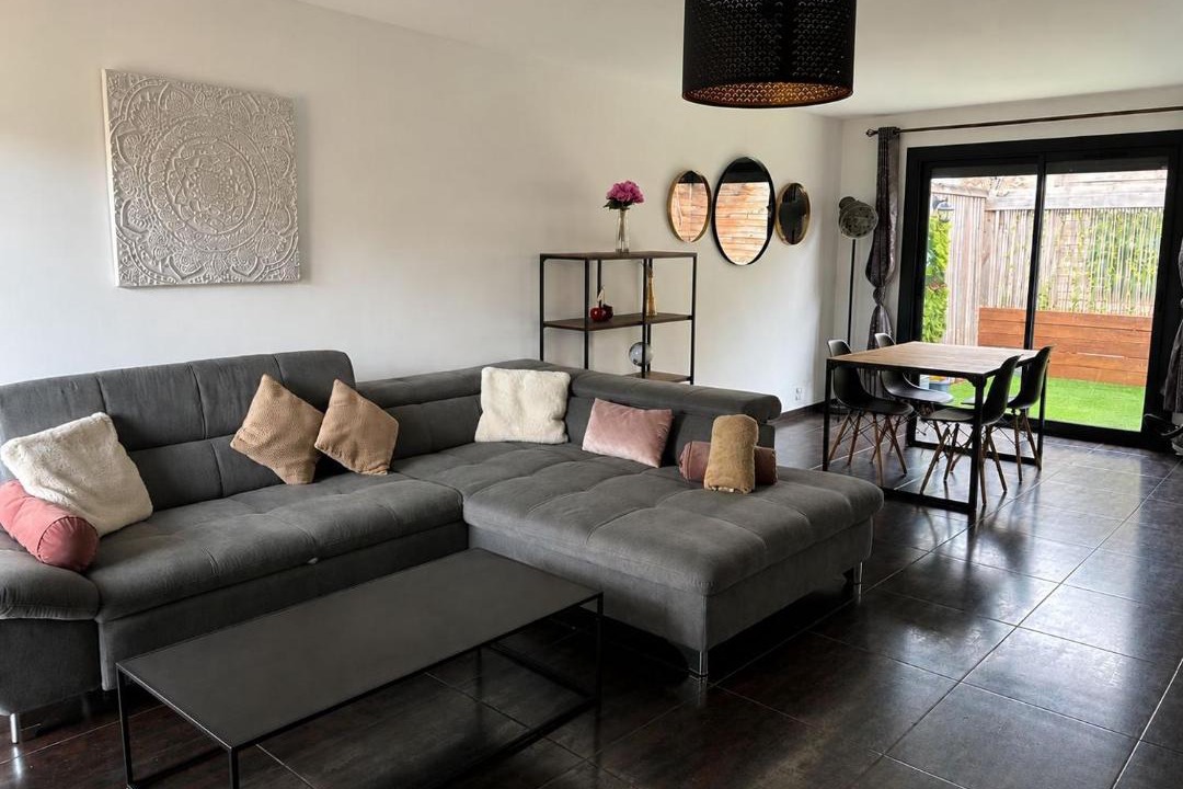 Photo of Livingroom in La Peyrade