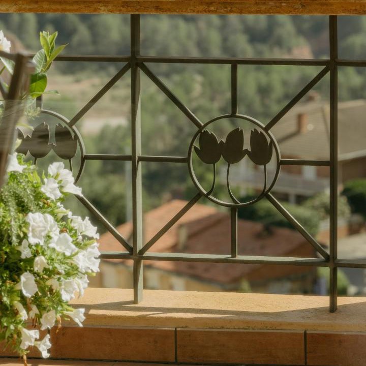 Photo of Patio Balcony in Cardona