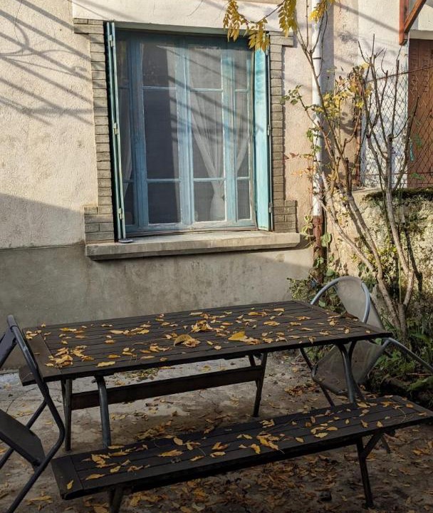 Photo of Others in Fougax-et-Barrineuf