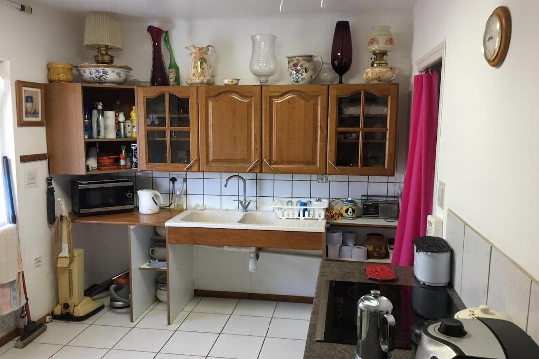 Photo of Kitchen in Le Poujol-sur-Orb