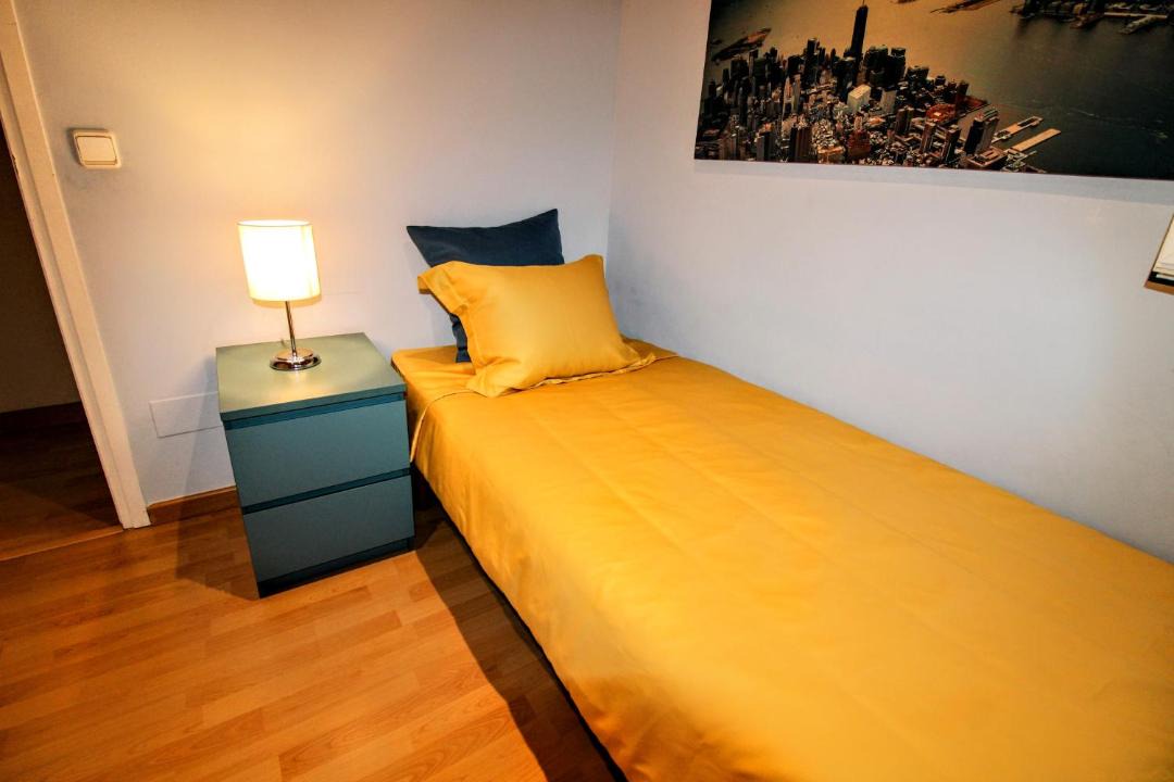 Photo of Bedroom in Mollet del Valles