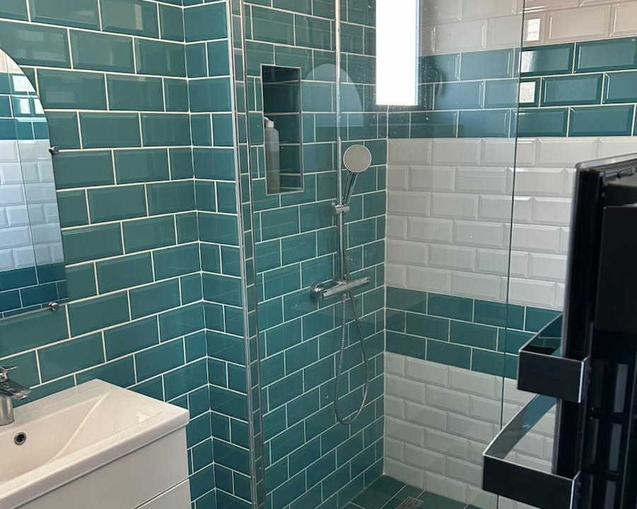 Photo of Bathroom in Moyen-Vernet
