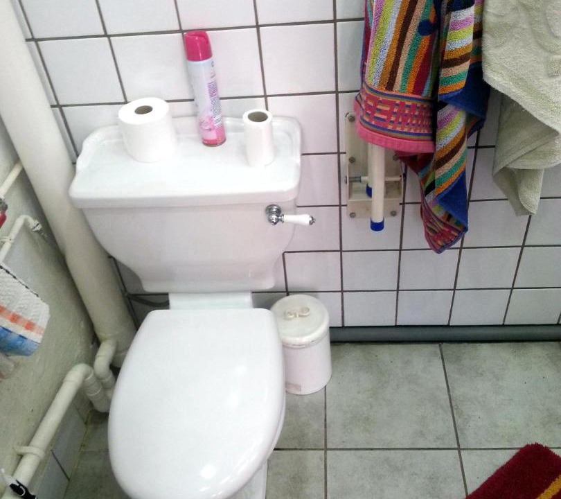 Photo of Bathroom in Le Poujol-sur-Orb