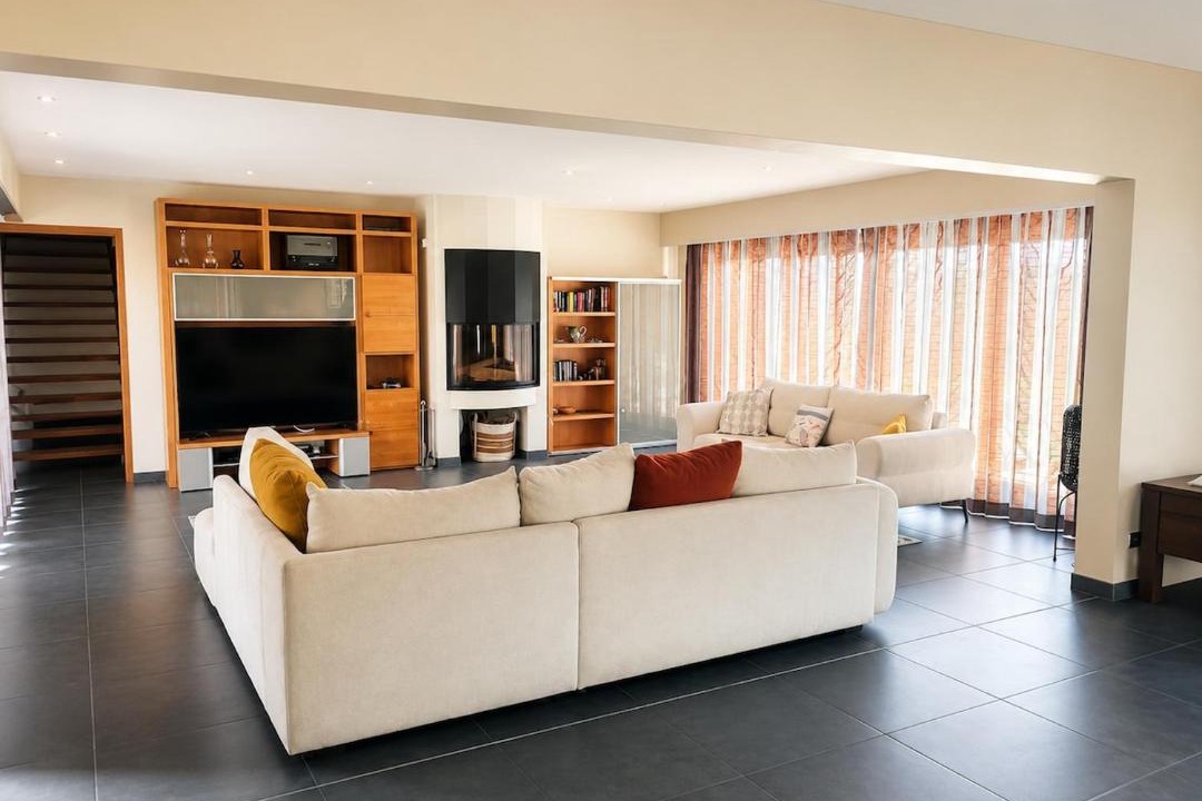 Photo of Livingroom in Quillan