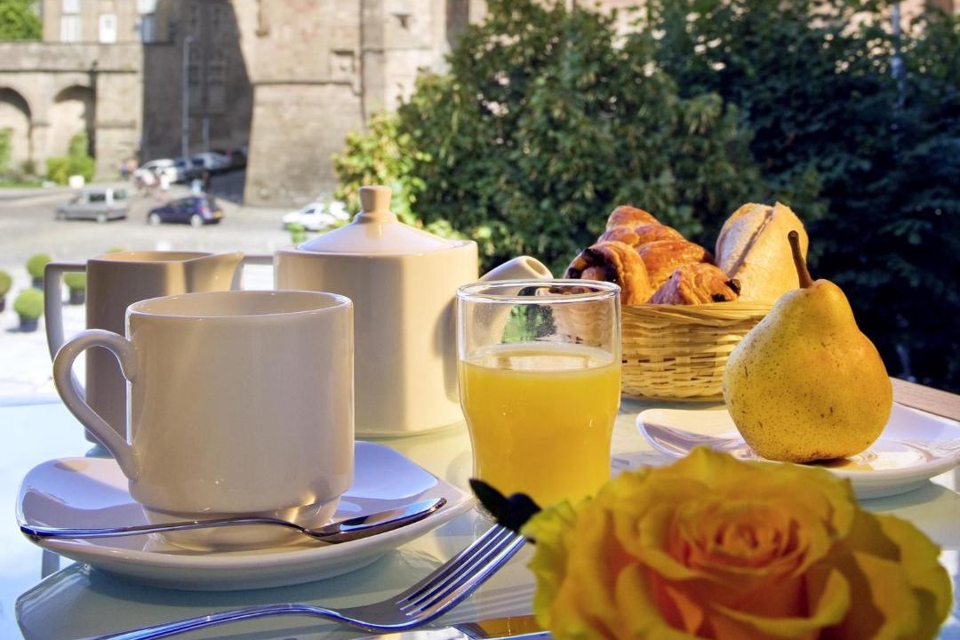 Photo of Patio Balcony in Rodez