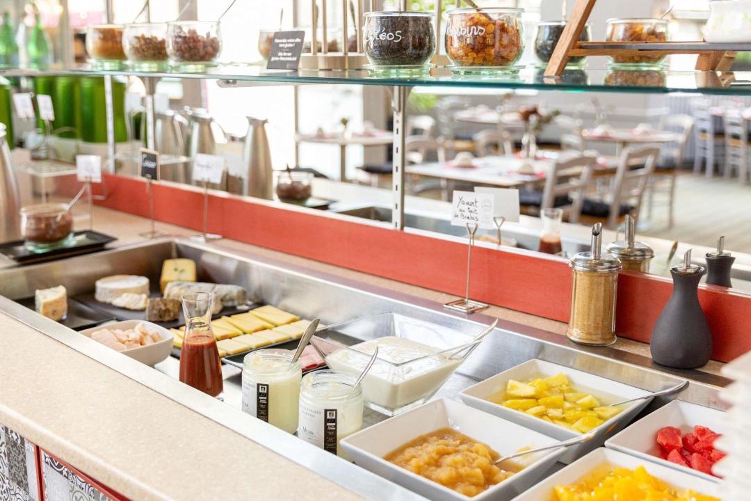 Photo of Kitchen in Millau