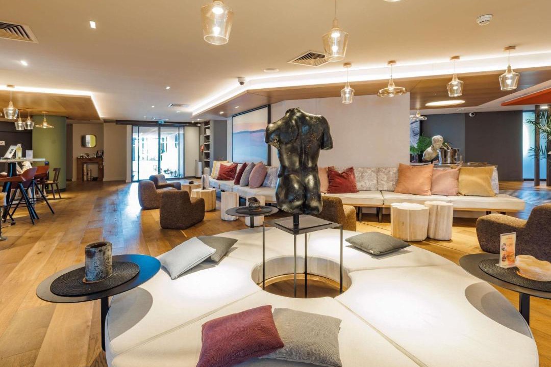 Photo of Livingroom in Valence