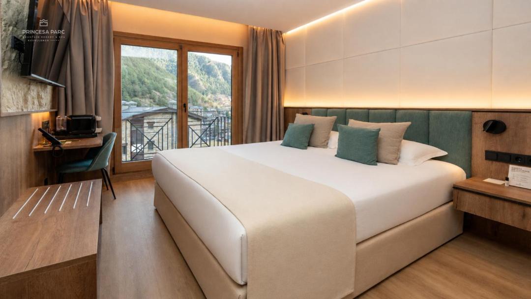 Photo of Bedroom in Arinsal