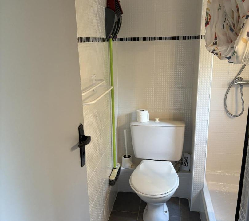 Photo of Bathroom in Saint-Etienne-Vallee-Francaise