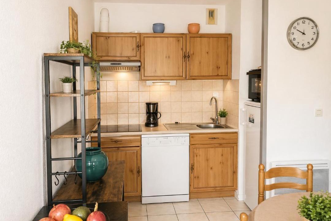 Photo of Kitchen in Viella