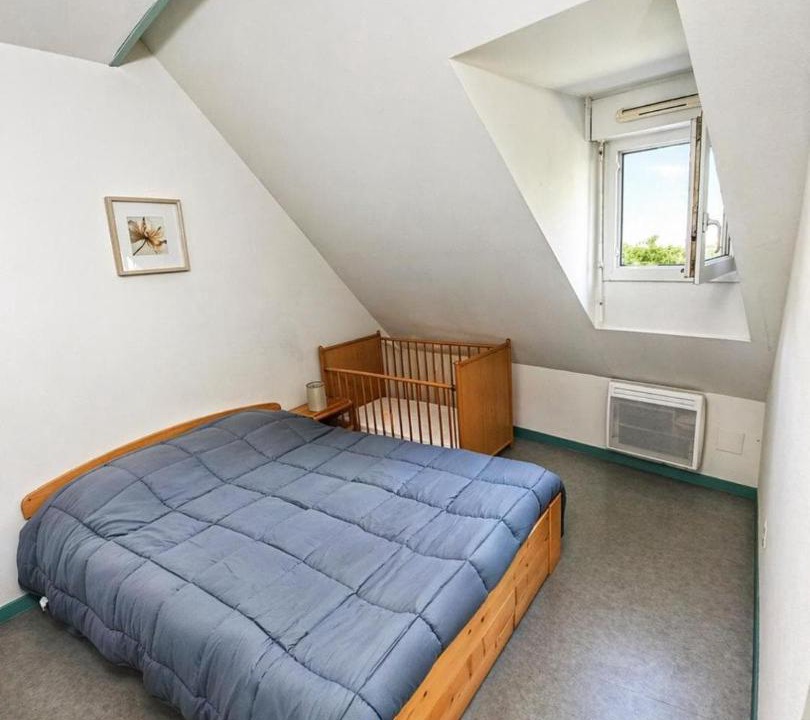 Photo of Bedroom in Viella