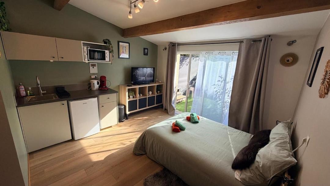 Photo of Bedroom in Mudaison
