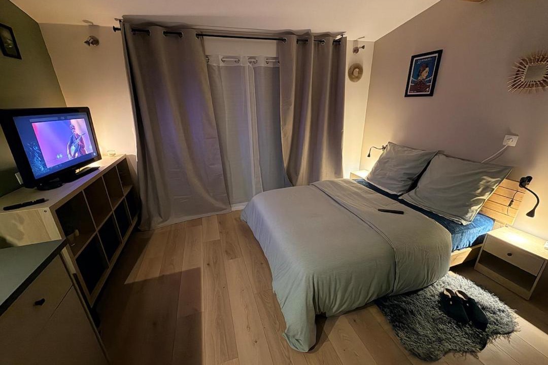 Photo of Bedroom in Mudaison