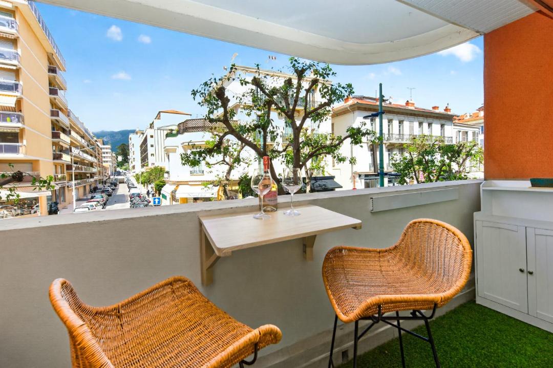 Photo of Others in Menton