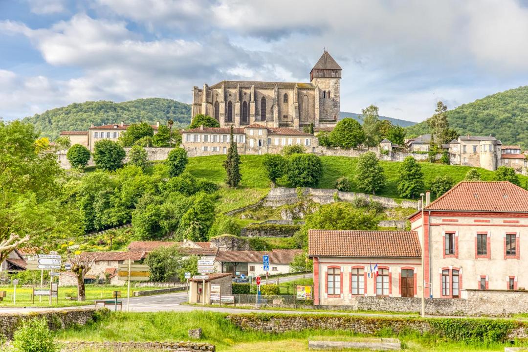 Photo of Others in Saint-Bertrand-de-Comminges