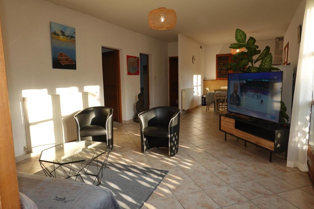 Photo of Livingroom in Heches