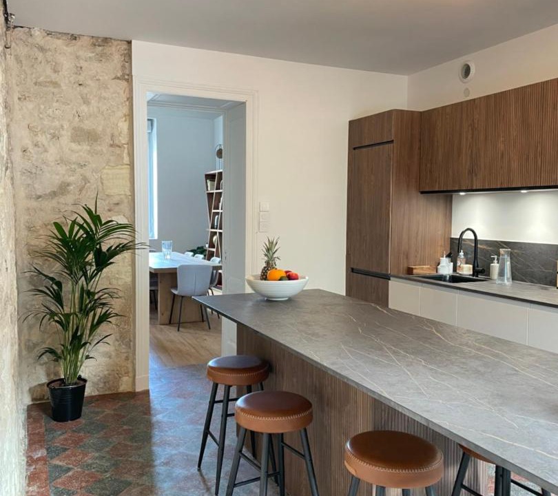 Photo of Kitchen in Eyrans