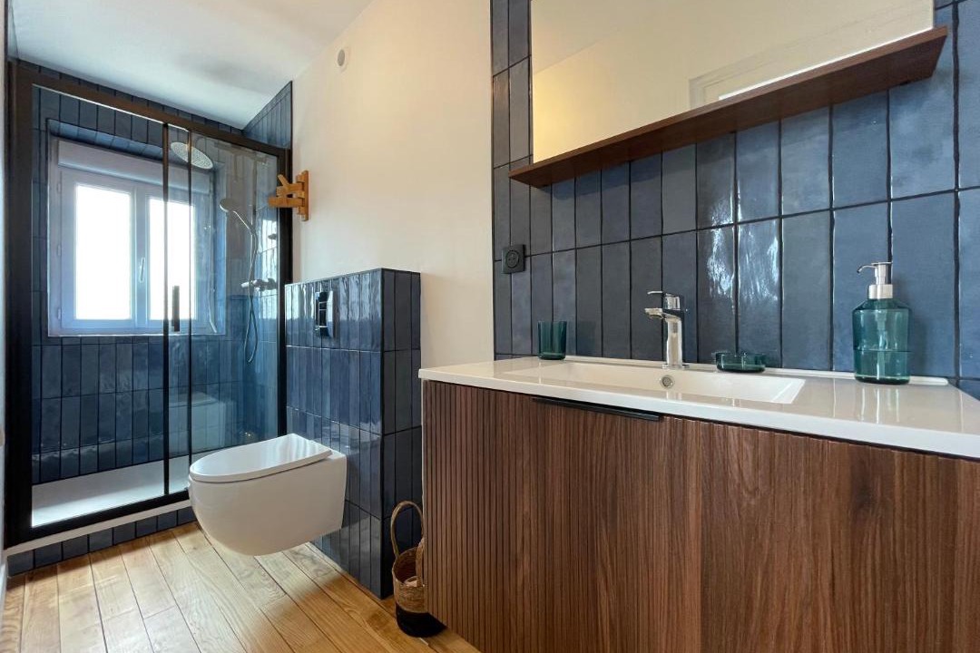 Photo of Bathroom in Eyrans