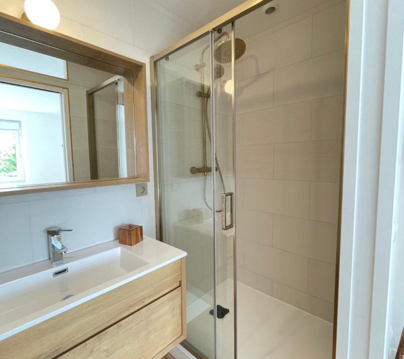 Photo of Bathroom in Eyrans