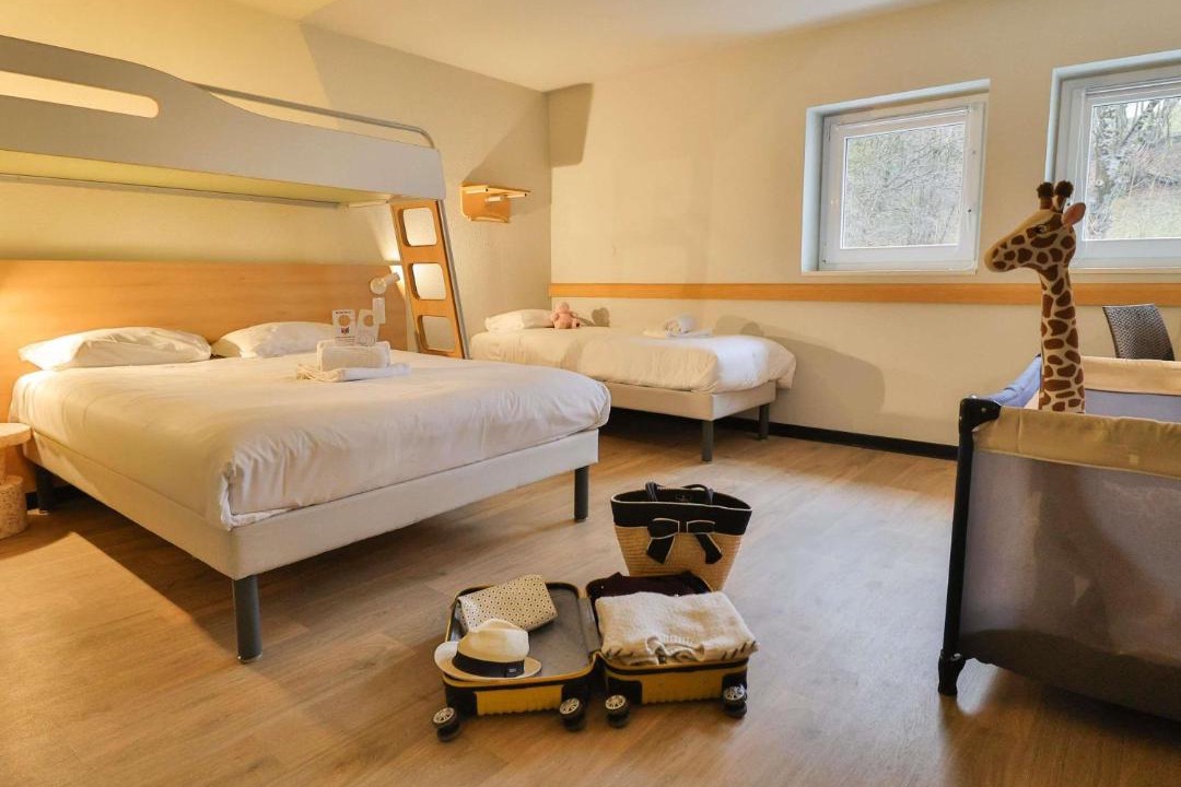 Photo of Bedroom in Gresy-sur-Aix