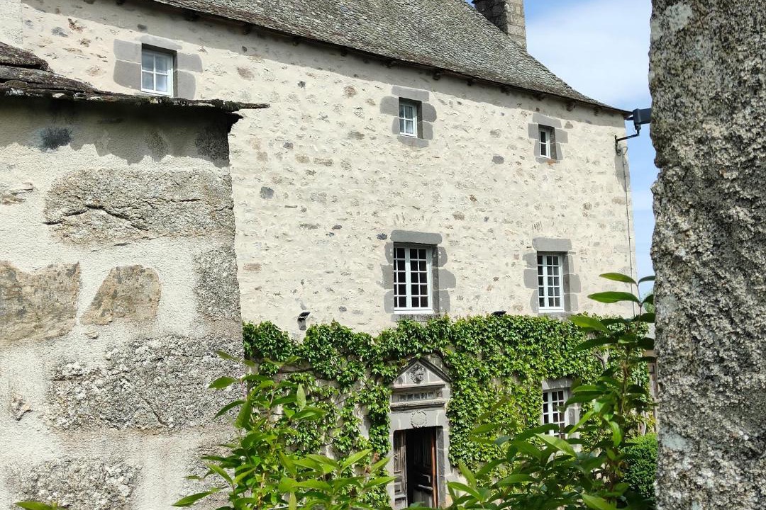 Photo of Buildings in Lieutades