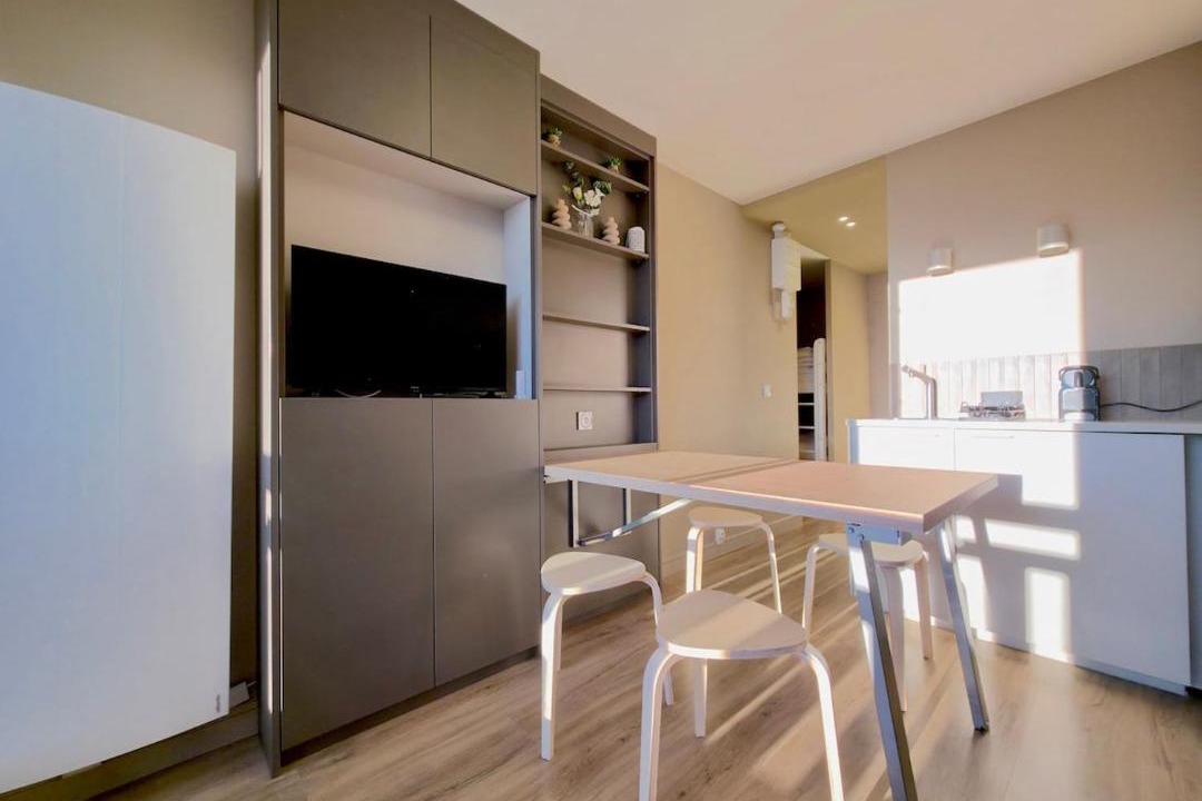 Photo of Kitchen in Eclose-Est