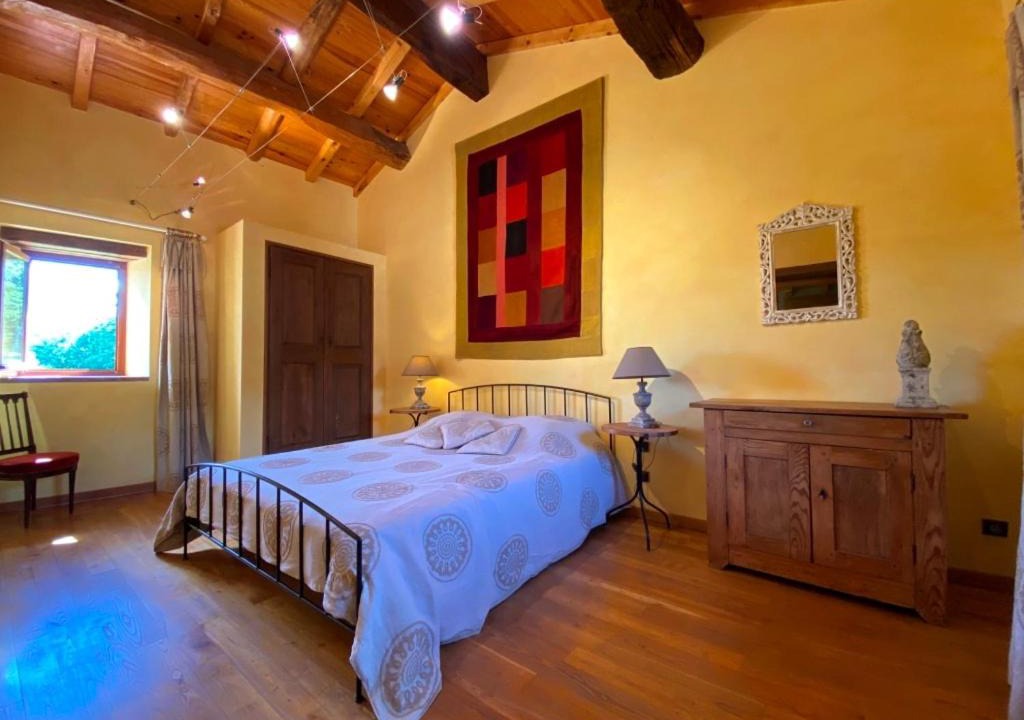 Photo of Bedroom in Pont-de-Barret