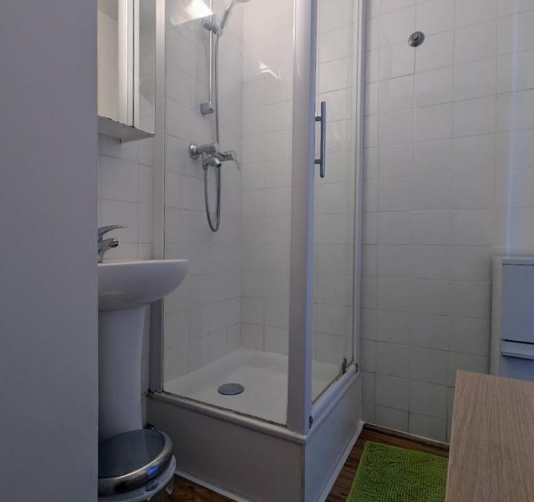 Photo of Bathroom in Quartier Chorier-Berriat