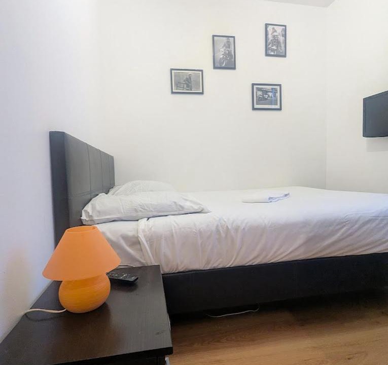 Photo of Bedroom in Quartier Chorier-Berriat