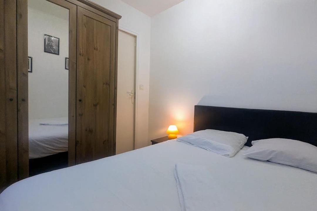 Photo of Bedroom in Quartier Chorier-Berriat