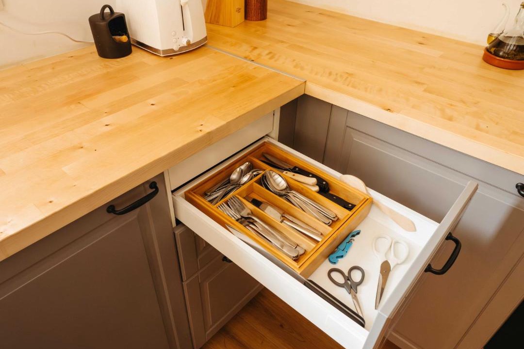 Photo of Kitchen in Ribes De Freser