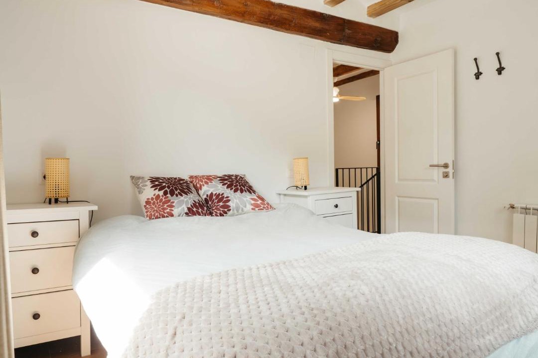 Photo of Bedroom in Ribes De Freser
