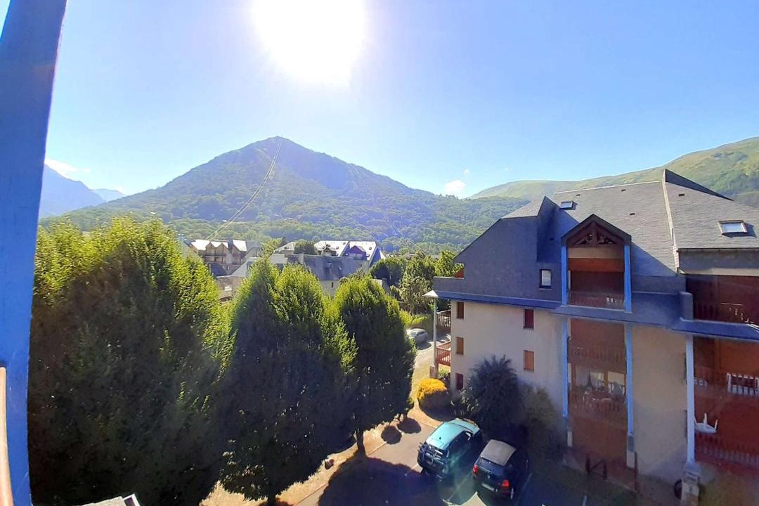 Photo of Others in Saint-Lary-Soulan