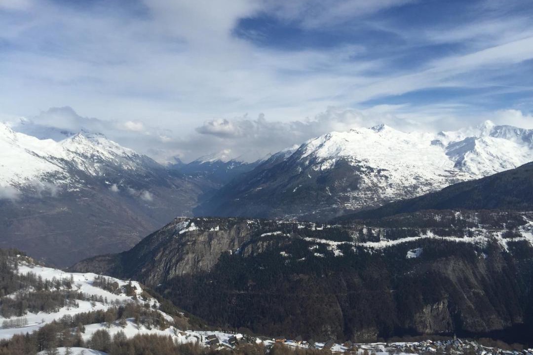 Photo of Others in Montricher-Albanne