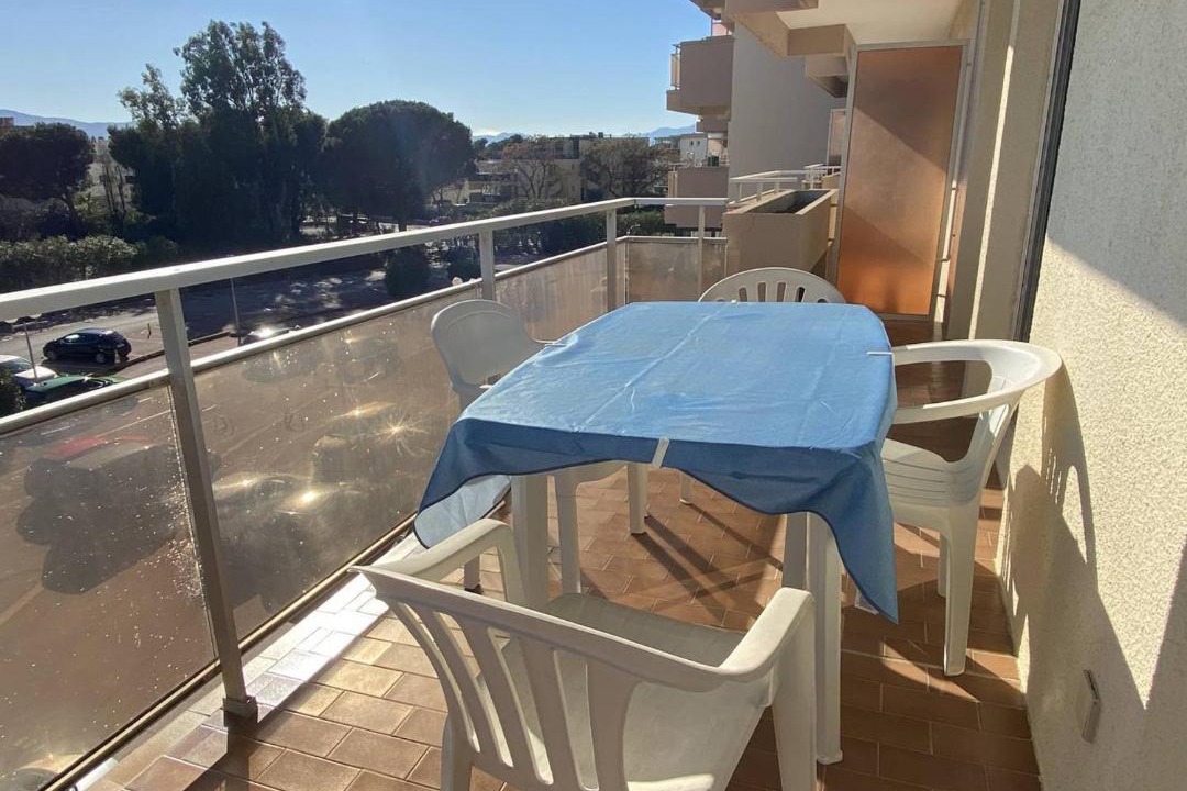 Photo of Patio Balcony in Le Port
