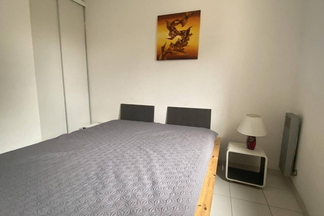 Photo of Bedroom in Le Port