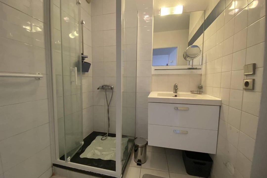 Photo of Bathroom in Le Port