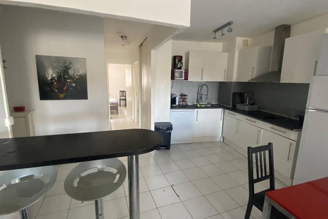 Photo of Kitchen in Le Port