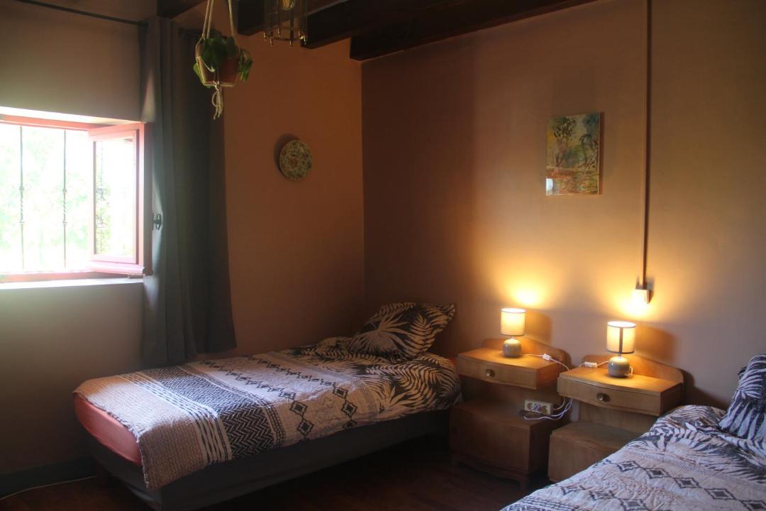 Photo of Bedroom in Jalesches