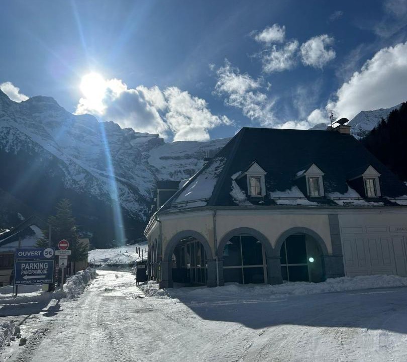 Photo of Others in Gavarnie-Gedre