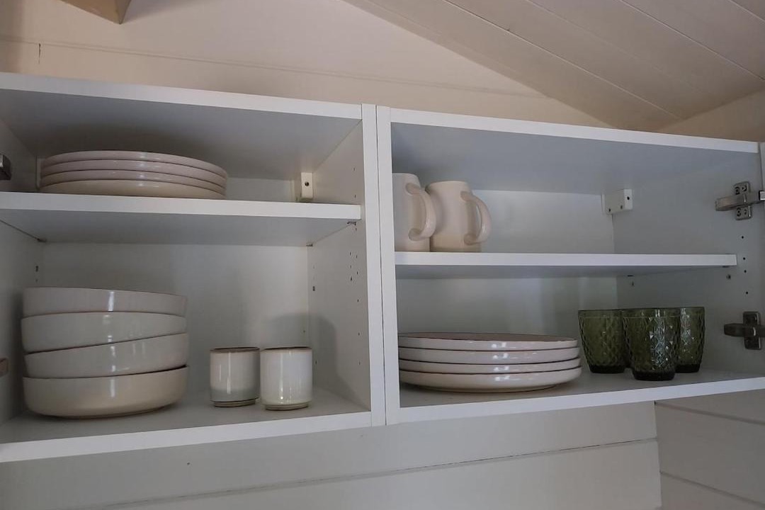 Photo of Kitchen in Grimaud