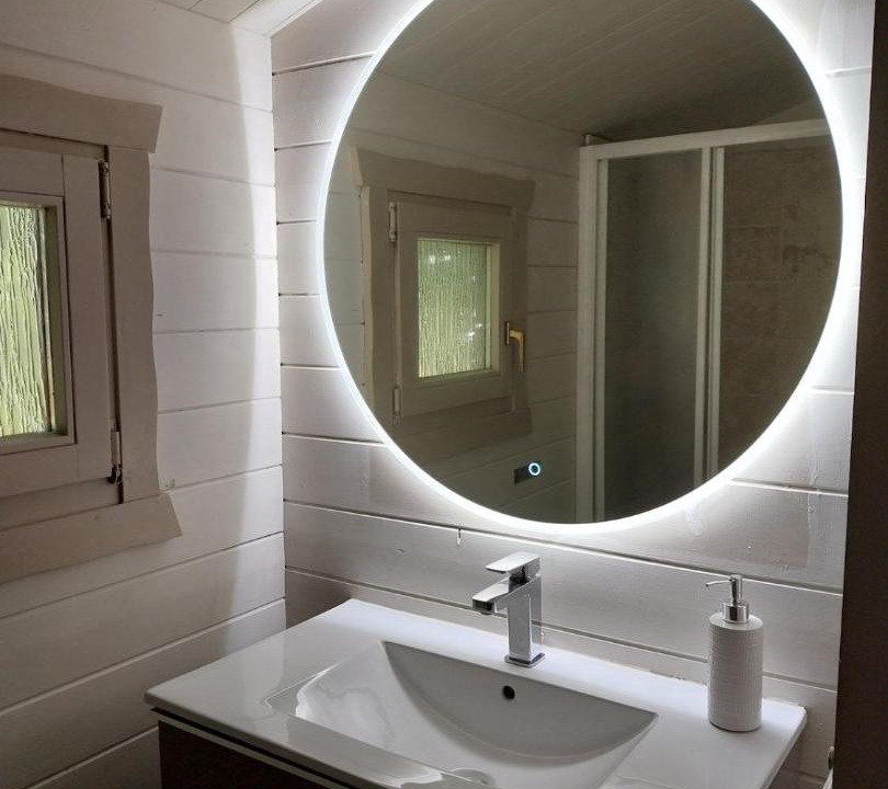 Photo of Bathroom in Grimaud