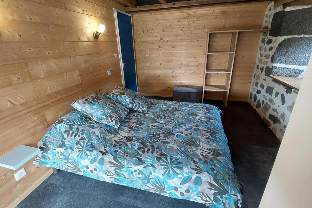 Photo of Bedroom in Paulhenc