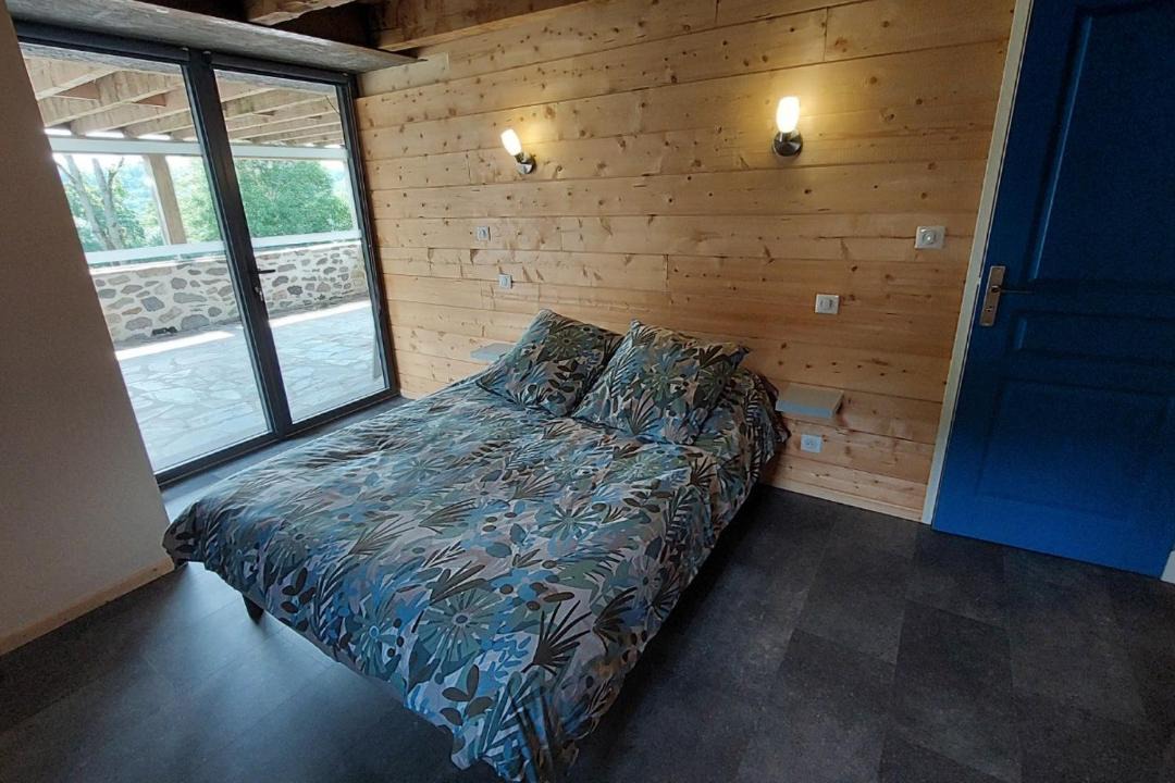 Photo of Bedroom in Paulhenc