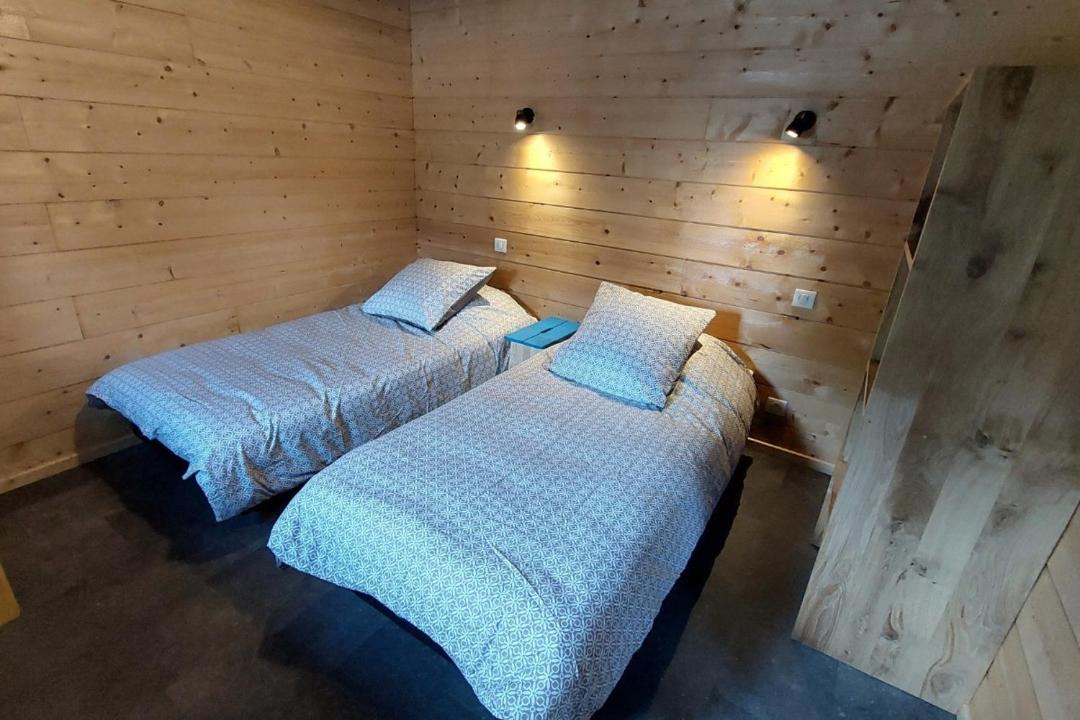 Photo of Bedroom in Paulhenc