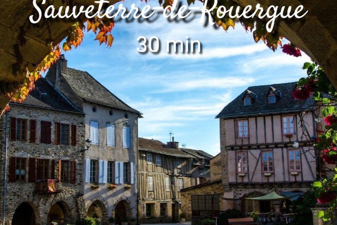 Photo of Others in Rieupeyroux