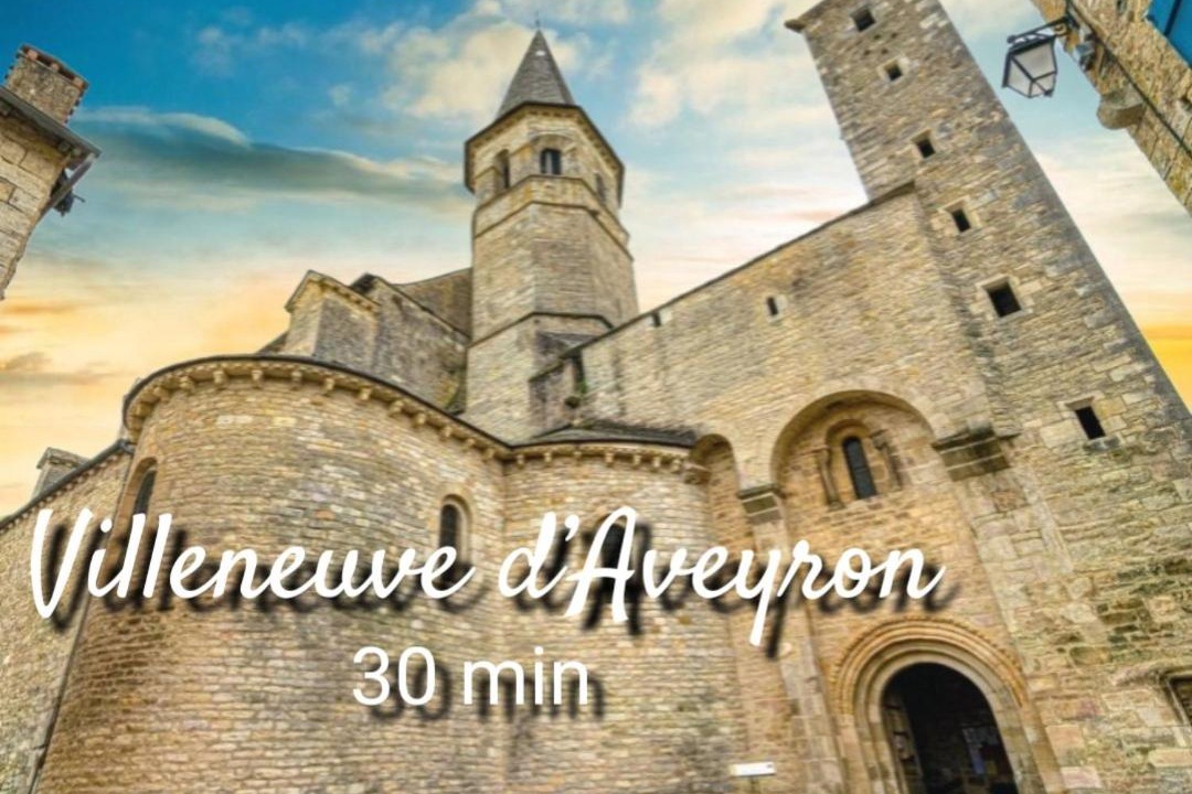 Photo of Others in Rieupeyroux