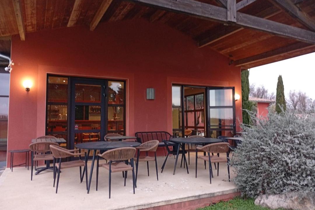 Photo of Others in Chateauneuf-sur-Isere